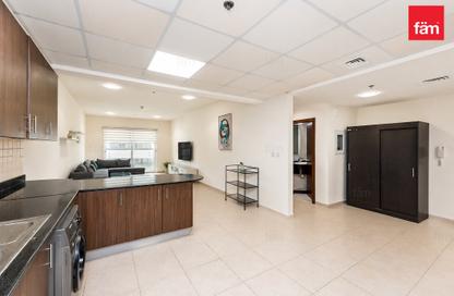 Apartment - 1 Bedroom - 1 Bathroom for rent in Elite Residence - Dubai Marina - Dubai