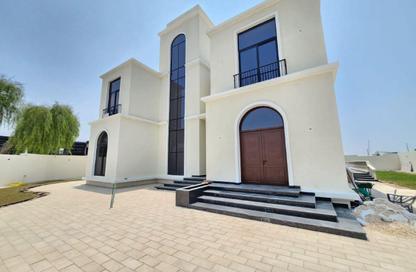 Villa - 4 Bedrooms - 6 Bathrooms for rent in Nad Al Sheba Gardens 1 - Nad Al Sheba Gardens - Nad Al Sheba 1 - Nad Al Sheba - Dubai