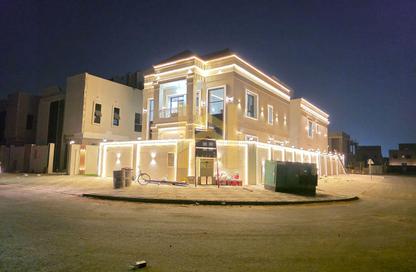 Villa - 4 - 6 for sale in Kabbali Hills - Al Helio 2 - Al Helio - Ajman