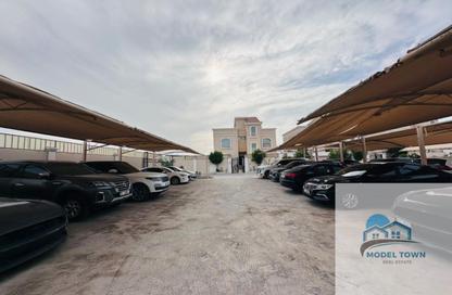 Apartment - Studio - 1 for rent in Khalifa City A Villas - Khalifa City A - Khalifa City - Abu Dhabi Apartment - Studio - 1 for rent in Khalifa City A Villas - Khalifa City A - Khalifa City - Abu Dhabi