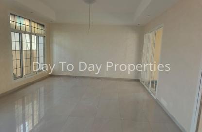 Villa - Studio - 5 for rent in Al Jafiliya - Bur Dubai - Dubai Villa - Studio - 5 for rent in Al Jafiliya - Bur Dubai - Dubai