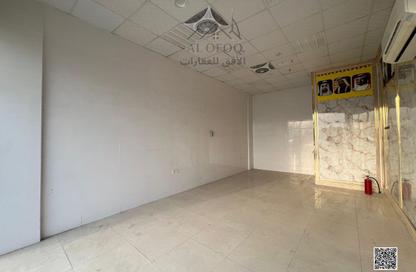 Shop - Studio - 1 Bathroom for rent in Al Yasmeen 1 - Al Yasmeen - Ajman