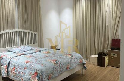 Villa - 5 Bedrooms - 7 Bathrooms for sale in Al Rawda 2 - Al Rawda - Ajman Villa - 5 Bedrooms - 7 Bathrooms for sale in Al Rawda 2 - Al Rawda - Ajman