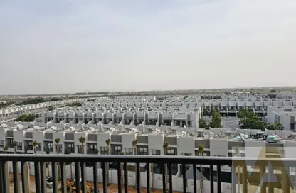 شقة - 1 حمام للبيع في ماج سيتي - مدينة الشيخ محمد بن راشد - دبي