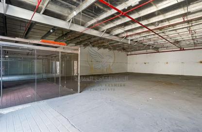 Warehouse - Studio - 1 for rent in Industrial Area 11 - Sharjah Industrial Area - Sharjah