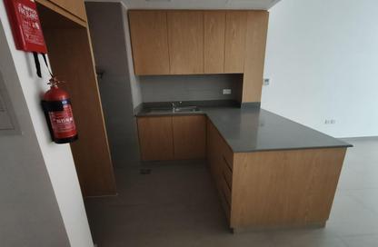 Apartment - 1 Bedroom - 2 Bathrooms for rent in Souks Residential - Al Mamsha - Muwaileh - Sharjah