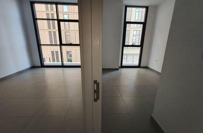 Apartment - 1 Bedroom - 2 Bathrooms for rent in Souks Residential - Al Mamsha - Muwaileh - Sharjah