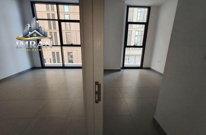 Apartment - 1 Bedroom - 2 Bathrooms for rent in Souks Residential - Al Mamsha - Muwaileh - Sharjah Apartment - 1 Bedroom - 2 Bathrooms for rent in Souks Residential - Al Mamsha - Muwaileh - Sharjah
