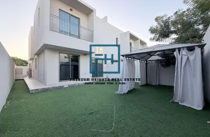 Villa - 3 Bedrooms - 4 Bathrooms for rent in Al Zahia - Muwaileh Commercial - Sharjah