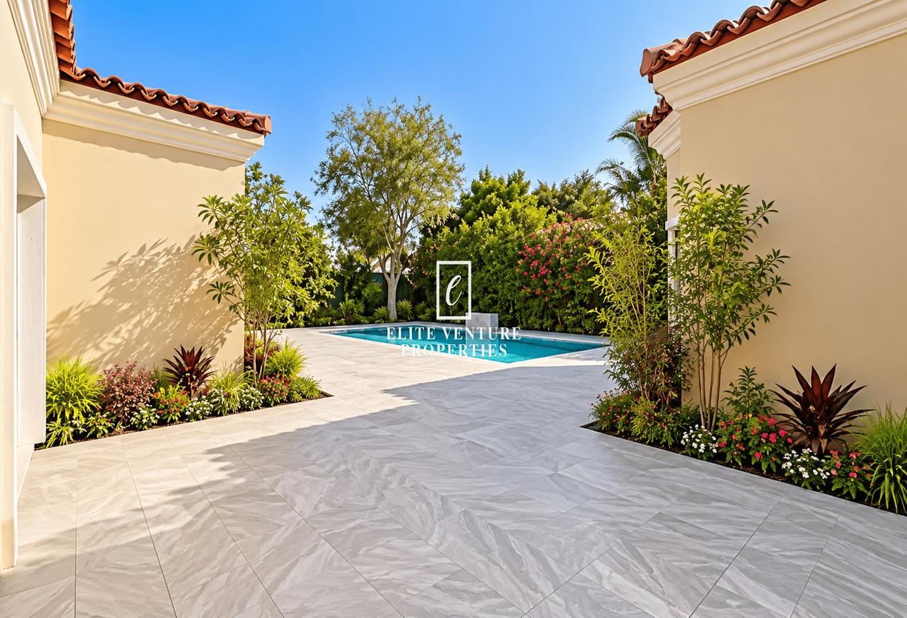 FULLY RENOVATED | BRIGHT & AIRY | PRIVATE POOL photo 22