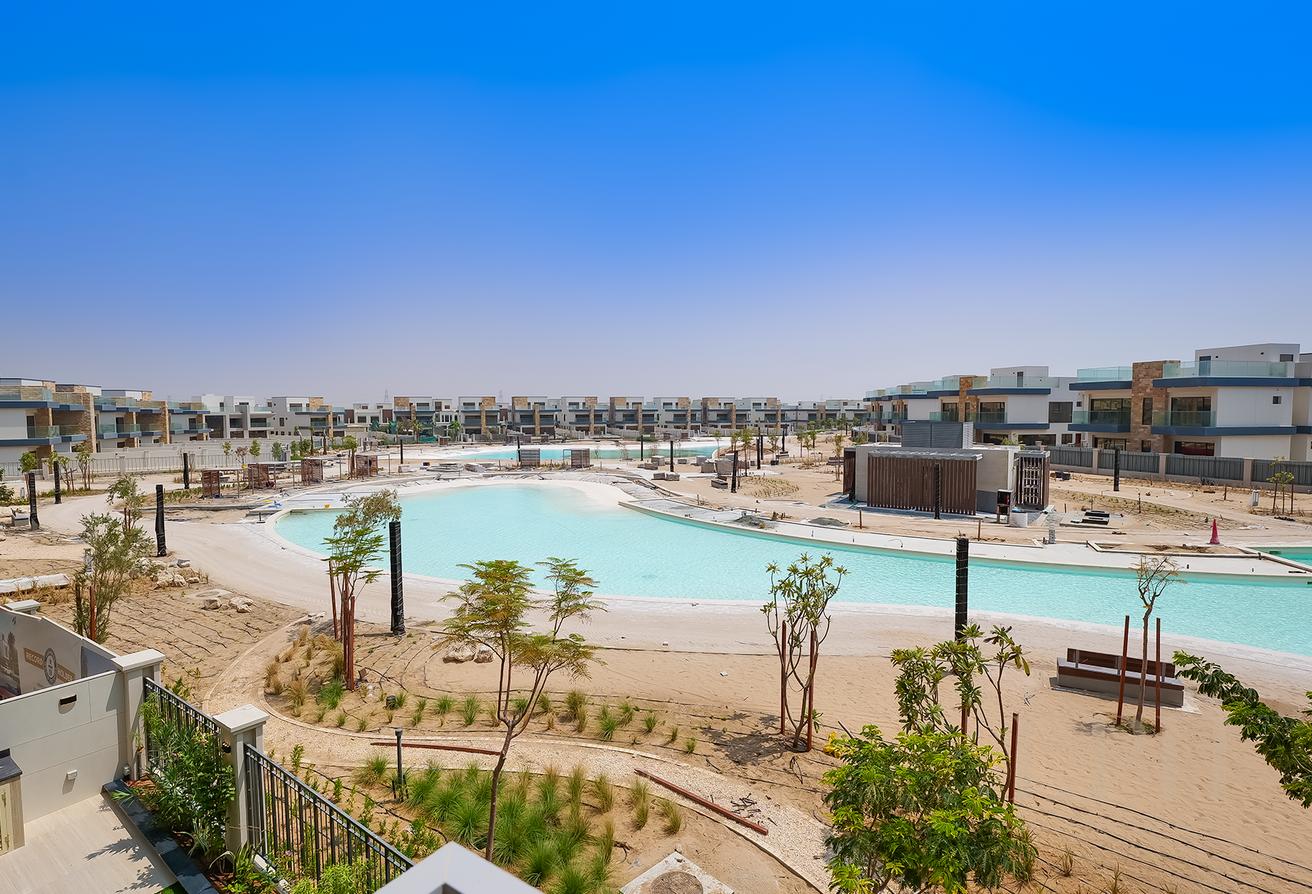Direct Lagoon | 180° View | Upgraded LV3 photo 25