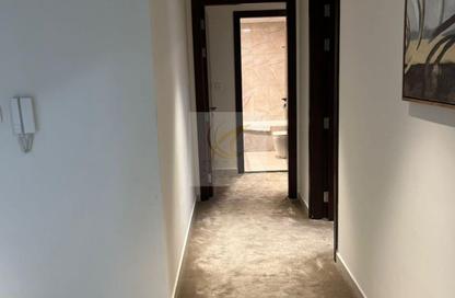 Apartment - 2 Bedrooms - 3 Bathrooms for rent in Ghala Garden - Arjan - Dubai