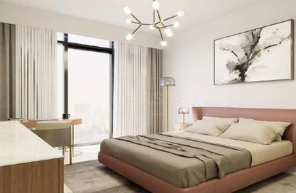 Apartment - 2 Bedrooms - 3 Bathrooms for sale in Avenue Residence 6 - Avenue Residence - Al Furjan - Dubai
