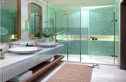 Apartment - Studio - 2 Bathrooms for sale in Lagoon Views 13 Tower B - Lagoon Views 13 - Lagoon Views - Damac Lagoons - Dubai