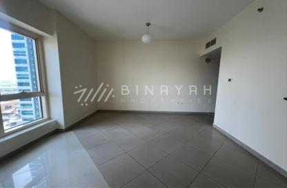Apartment - Studio - 1 Bathroom for rent in Icon Tower 2 - JLT Cluster L - Jumeirah Lake Towers - Dubai