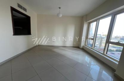 Apartment - Studio - 1 Bathroom for rent in Icon Tower 2 - JLT Cluster L - Jumeirah Lake Towers - Dubai