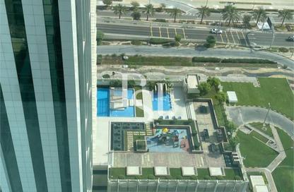 Apartment - 1 - 2 for sale in Tala Tower - Marina Square - Al Reem Island - Abu Dhabi Apartment - 1 - 2 for sale in Tala Tower - Marina Square - Al Reem Island - Abu Dhabi