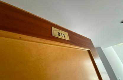 Apartment - 1 Bedroom - 2 Bathrooms for rent in Al Majaz 3 - Al Majaz - Sharjah