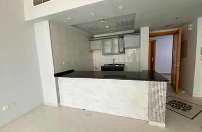 Apartment - 1 Bedroom - 2 Bathrooms for rent in Al Majaz 3 - Al Majaz - Sharjah