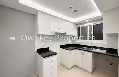 Apartment - 1 Bedroom - 2 Bathrooms for rent in Mankhool Building - Al Mankhool - Bur Dubai - Dubai