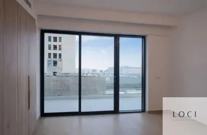 Apartment - 1 Bedroom - 2 Bathrooms for rent in The East Crest by Meteora - District 17 - Jumeirah Village Circle - Dubai