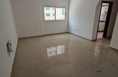 Apartment - 1 Bedroom - 1 Bathroom for rent in New Al Taawun Road - Al Taawun - Sharjah