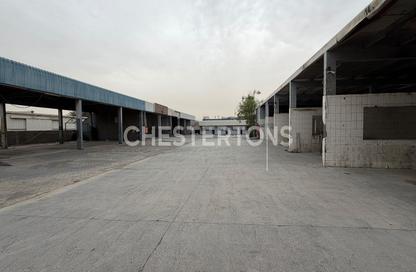 Warehouse - Studio for sale in Al Quoz 4 - Al Quoz - Dubai