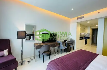 Apartment - Studio - 1 Bathroom for sale in Aykon City Tower B - Aykon City - Business Bay - Dubai