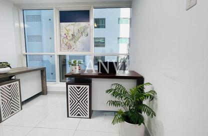 Office Space - Studio - 1 Bathroom for rent in Aspin Tower - Sheikh Zayed Road - Dubai Office Space - Studio - 1 Bathroom for rent in Aspin Tower - Sheikh Zayed Road - Dubai