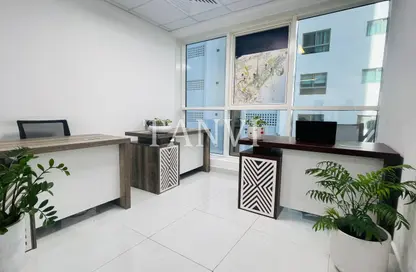 Office Space - Studio - 1 Bathroom for rent in Aspin Tower - Sheikh Zayed Road - Dubai Office Space - Studio - 1 Bathroom for rent in Aspin Tower - Sheikh Zayed Road - Dubai