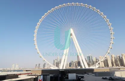 شقة - 3 غرف نوم - 4 حمامات للايجار في 9 شقة بناية - مساكن بلوواترز - جزيرة بلوواترز - دبي شقة - 3 غرف نوم - 4 حمامات للايجار في 9 شقة بناية - مساكن بلوواترز - جزيرة بلوواترز - دبي