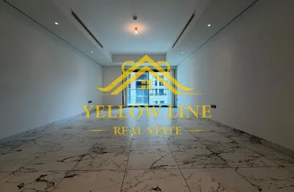 شقة - 2 غرف نوم - 3 حمامات للايجار في P2671 - الزينة - شاطئ الراحة - أبوظبي