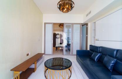 Apartment - 1 Bedroom - 1 Bathroom for sale in Bayz by Danube - Business Bay - Dubai