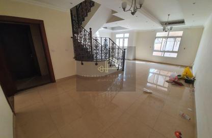 Villa - 4 - 4 for rent in Uptown Mirdif - Mirdif - Dubai