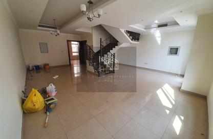 Villa - 4 - 4 for rent in Uptown Mirdif - Mirdif - Dubai