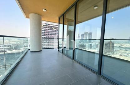 Apartment - 4 Bedrooms - 5 Bathrooms for rent in Crest Grande - Sobha Hartland - Mohammed Bin Rashid City - Dubai Apartment - 4 Bedrooms - 5 Bathrooms for rent in Crest Grande - Sobha Hartland - Mohammed Bin Rashid City - Dubai