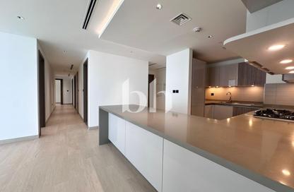 Apartment - 4 Bedrooms - 5 Bathrooms for rent in Crest Grande - Sobha Hartland - Mohammed Bin Rashid City - Dubai Apartment - 4 Bedrooms - 5 Bathrooms for rent in Crest Grande - Sobha Hartland - Mohammed Bin Rashid City - Dubai