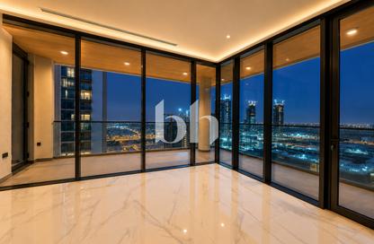 Apartment - 4 Bedrooms - 5 Bathrooms for rent in Crest Grande - Sobha Hartland - Mohammed Bin Rashid City - Dubai
