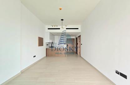 Apartment - 1 - 2 for rent in Binghatti Onyx - District 15 - Jumeirah Village Circle - Dubai