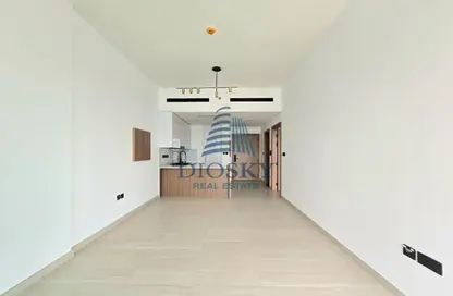 Apartment - 1 Bedroom - 2 Bathrooms for rent in Binghatti Onyx - District 15 - Jumeirah Village Circle - Dubai