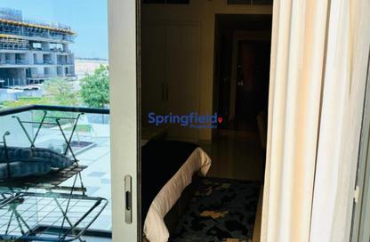 Apartment - Studio - 1 Bathroom for rent in Celestia A - Celestia - Dubai South (Dubai World Central) - Dubai
