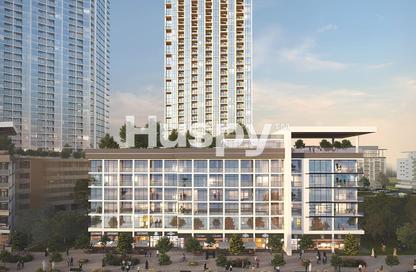 Apartment - 3 Bedrooms - 4 Bathrooms for sale in Sobha Hartland Waves Opulence - Sobha Hartland - Mohammed Bin Rashid City - Dubai