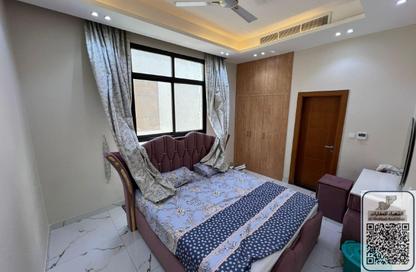 Villa - 5 Bedrooms - 7 Bathrooms for rent in Al Bahia - Ajman
