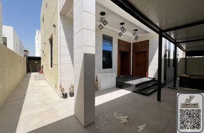 Villa - 5 Bedrooms - 7 Bathrooms for rent in Al Bahia - Ajman