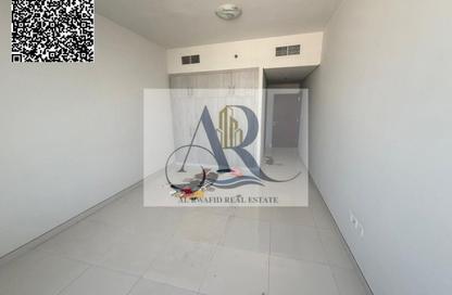 Apartment - 1 Bedroom - 2 Bathrooms for rent in The Icon Casa 2 - Al Rashidiya 3 - Al Rashidiya - Ajman