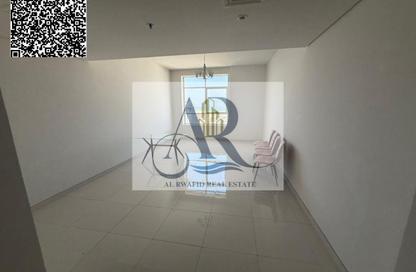 Apartment - 1 Bedroom - 2 Bathrooms for rent in The Icon Casa 2 - Al Rashidiya 3 - Al Rashidiya - Ajman