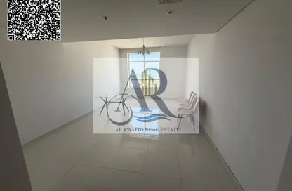 شقة - غرفة نوم - 2 حمامات للايجار في ذا ايكون جازا 2 - الراشدية 3 - الراشدية - عجمان