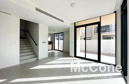 Villa - 4 - 5 for rent in Greenview 3 - Emaar South - Dubai South (Dubai World Central) - Dubai