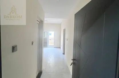 Apartment - 1 Bedroom - 2 Bathrooms for rent in Al Naemiya Tower 2 - Al Naemiya Towers - Al Nuaimiya - Ajman