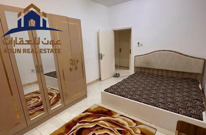 Apartment - 1 Bedroom - 2 Bathrooms for rent in Al Mamzar Plaza - Al Taawun Street - Al Taawun - Sharjah Apartment - 1 Bedroom - 2 Bathrooms for rent in Al Mamzar Plaza - Al Taawun Street - Al Taawun - Sharjah